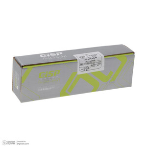 مفصل فرمان قرقری جی ای اس پی کد 473401 مناسب برای پژو 405 بسته 2 عددی