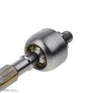 مفصل فرمان قرقری جی ای اس پی کد 473401 مناسب برای پژو 405 بسته 2 عددی