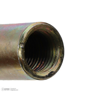 مفصل فرمان قرقری جی ای اس پی کد 473401 مناسب برای پژو 405 بسته 2 عددی