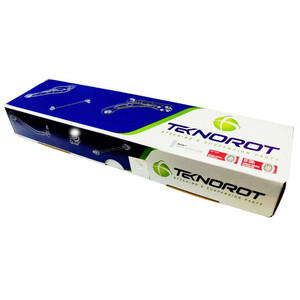 میل تعادل اکسل عقب تکنوروت مدل FO-441 مناسب برای مزدا 3