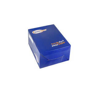 بازویی راست محور عقب دیناپارت کد 1604034 مناسب برای پژو 206