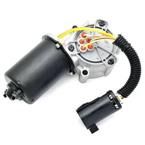 موتور کمک گیربکس کد 221 مناسب برای کاپرا