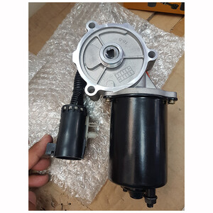 موتور کمک گیربکس کد 221 مناسب برای کاپرا