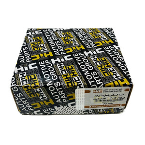 دنده گیربکس شماره 2 اچ آی سی کد 3012 مناسب برای پراید