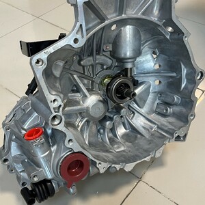 گیربکس کد 108579 مناسب برای کوییک