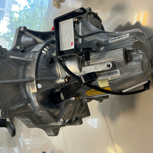 گیربکس کد 108579 مناسب برای کوییک