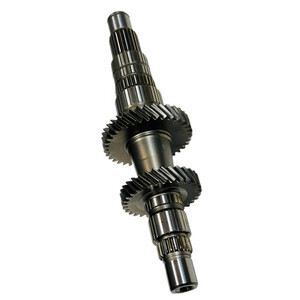 شفت دوم گیربکس اچ آی سی کد 3018 مناسب برای پراید