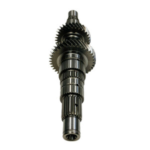 شفت دوم گیربکس اچ آی سی کد 3018 مناسب برای پراید