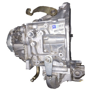 گیربکس ایساکو مدل TU5