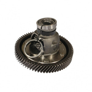 هوزینگ گیربکس اچ ای سی مدل مگنتی مناسب پراید