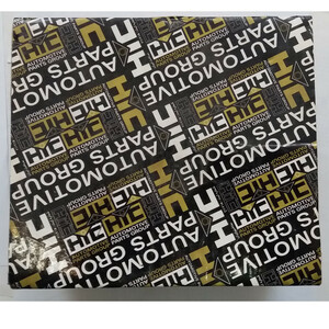 هوزینگ گیربکس اچ ای سی مدل مگنتی مناسب پراید