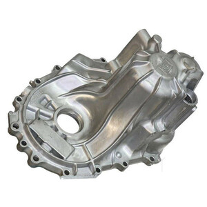 پوسته گیر بکس اچ آی سی کد 4370 مناسب برای پراید