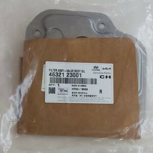 فیلتر گیربکس موبیس کد MOBIS46321-23001 مناسب برای کیا سراتو