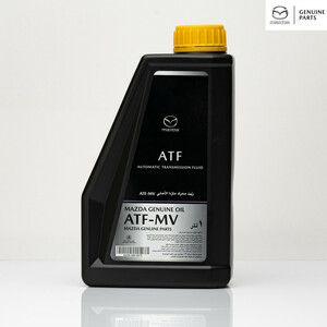 روغن گیربکس خودرو مزدا مدل ATF MV حجم 1 لیتر