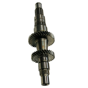 شفت دوم گیربکس اچ آی سی کد 3018 مناسب برای پراید