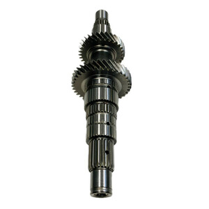 شفت دوم گیربکس اچ آی سی کد 3018 مناسب برای پراید