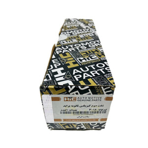 شفت دوم گیربکس اچ آی سی کد 3018 مناسب برای پراید