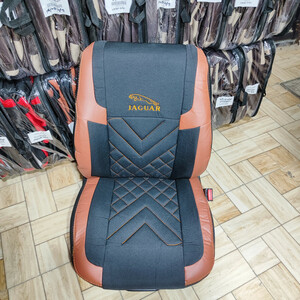 روکش صندلی خودرو مدل smb002