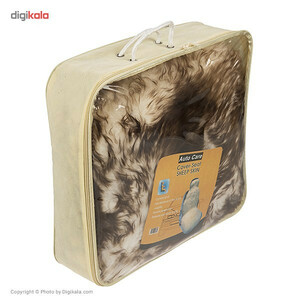 روکش صندلی خودرو اتوکر مدل Sheep Skin