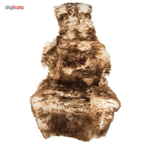 روکش صندلی خودرو اتوکر مدل Sheep Skin