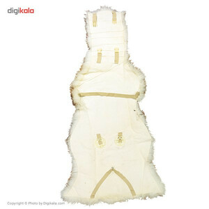 روکش صندلی خودرو اتوکر مدل Sheep Skin