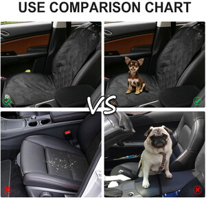 کاور صندلی خودرو تک سبد مدل free2168