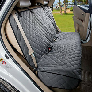 کاور صندلی خودرو تک سبد مدل free2161