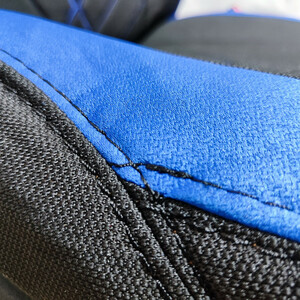 روکش صندلی خودرو مدل SMB005