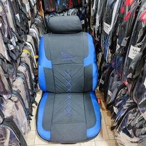 روکش صندلی خودرو مدل SMB005