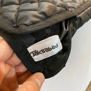 کاور صندلی خودرو تک سبد مدل TS2170 مجموعه 3 عددی