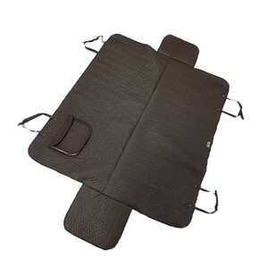 کاور صندلی خودرو پوشپاک کاور مدل Pet