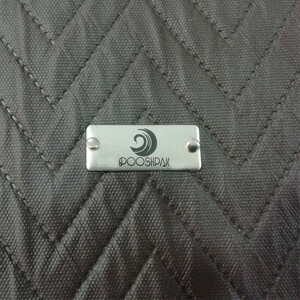 کاور صندلی خودرو پوشپاک کاور مدل Pet