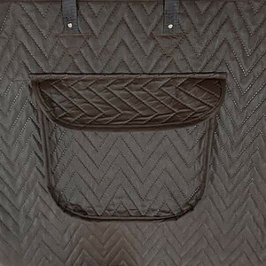 کاور صندلی خودرو پوشپاک کاور مدل Pet