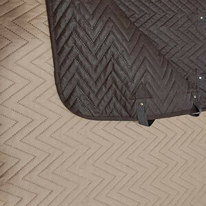 کاور صندلی خودرو پوشپاک کاور مدل Pet