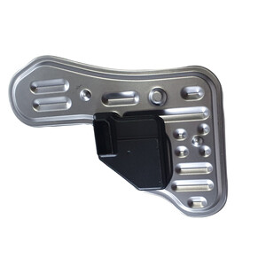 صافی گیربکس مدل PA66 مناسب برای 206