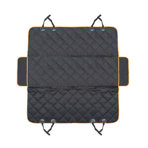 کاور صندلی خودرو تک سبد مدل TS2175