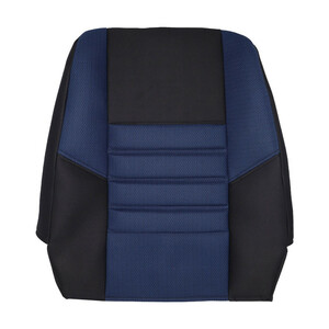 روکش صندلی خودرو مدل 1602 مناسب برای تیبا