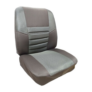 روکش صندلی خودرو مدل 1602 مناسب برای تیبا