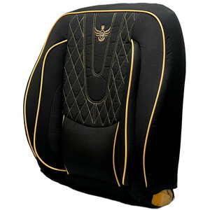 روکش صندلی خودرو مدل 2520 مناسب برای پژو پارس