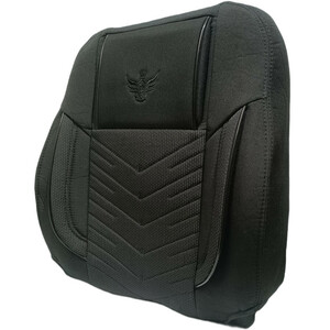 روکش صندلی خودرو مدل 2520 مناسب برای پژو پارس