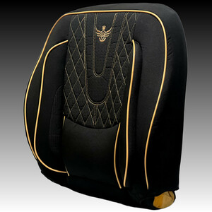 روکش صندلی خودرو مدل 2520 مناسب برای پژو پارس