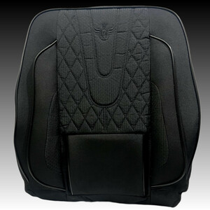 روکش صندلی خودرو مدل 2741 مناسب برای پژو 206