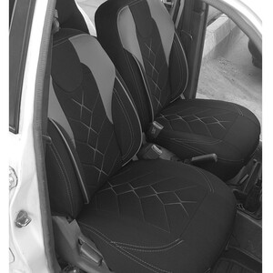 روکش صندلی خودرو مدل pana99 مناسب برای 206