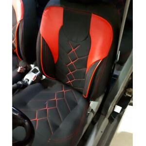 روکش صندلی خودرو مدل pana99 مناسب برای 206