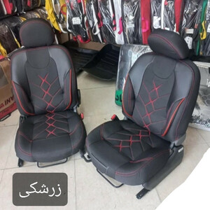 روکش صندلی خودرو مدل pana99 مناسب برای 206