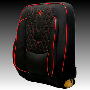 روکش صندلی خودرو مدل 2162 مناسب برای پژو 405