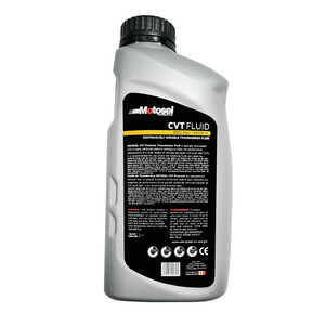 روغن گیربکس خودرو موتوسل مدل CVT FLUID حجم 1 لیتر