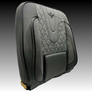 روکش صندلی خودرو مدل 1617 مناسب برای پژو 206