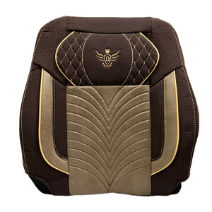 روکش صندلی خودرو مدل 1328 مناسب برای پژو 405