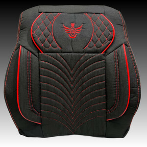 روکش صندلی خودرو مدل 1328 مناسب برای پژو 405